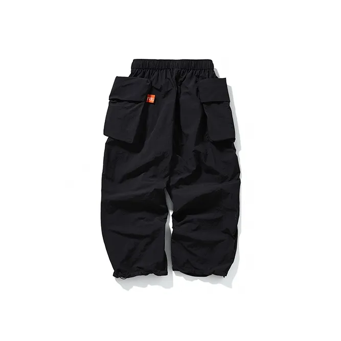 Nautica White Sail Casual Pants Unisex-0
