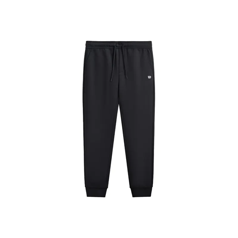 Wilson Knitted Sports Pants Men's-0