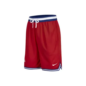Nike Casual Shorts Men Red