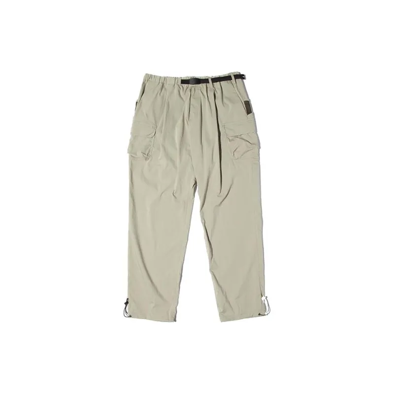 Gramicci X F/CE Technical Pants-1