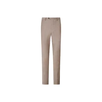 JODOLL Suit Trouser Men's Coffee