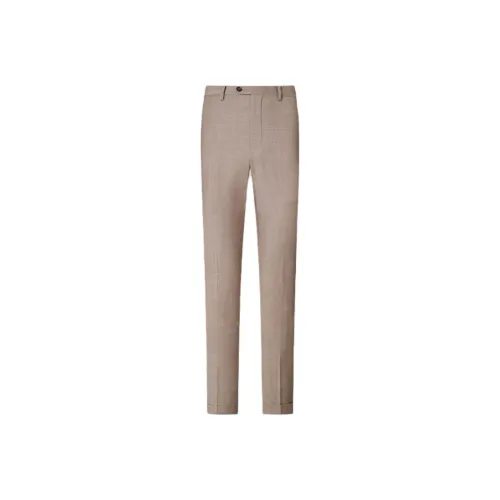JODOLL Suit Trouser Men's Coffee