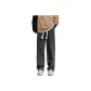 Black Gray (Fleece-Lined)