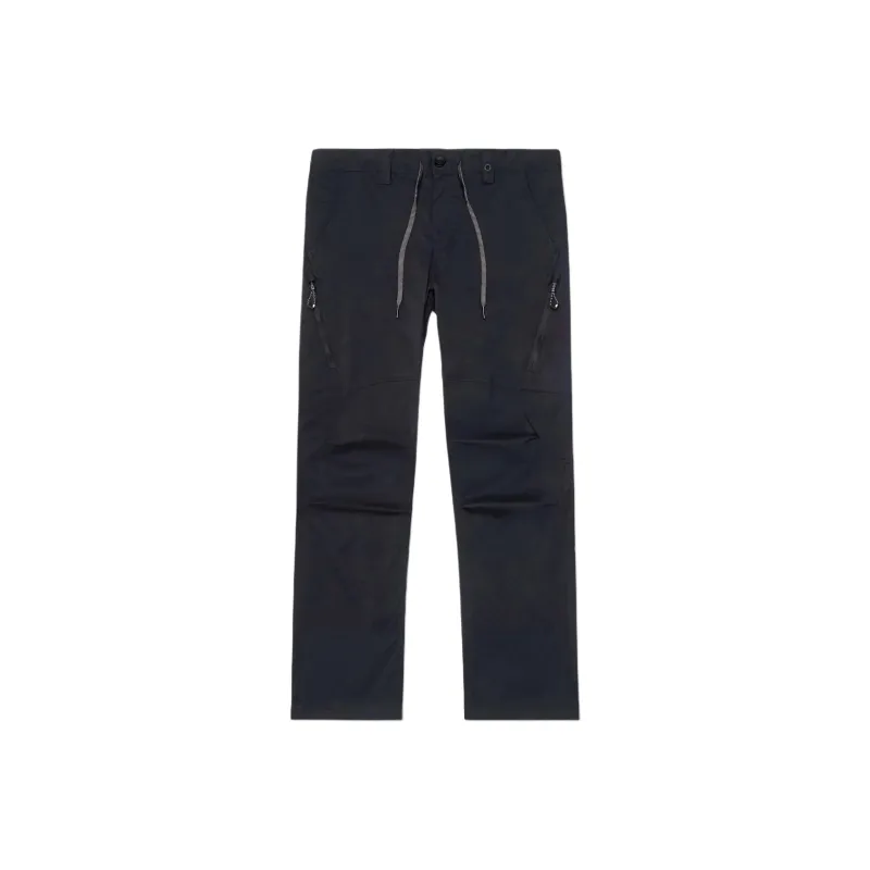 686 Casual Pants Men Black-0