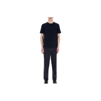 HERNO Short Sleeve T shirt