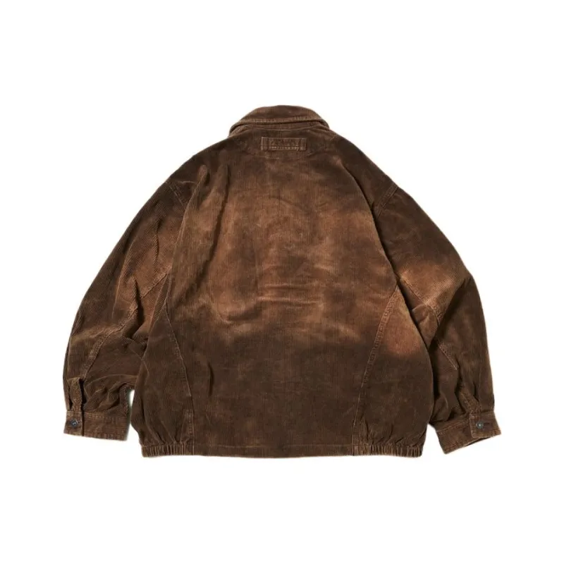 NAUTICA JAPAN SS25 Jacket Men's-5