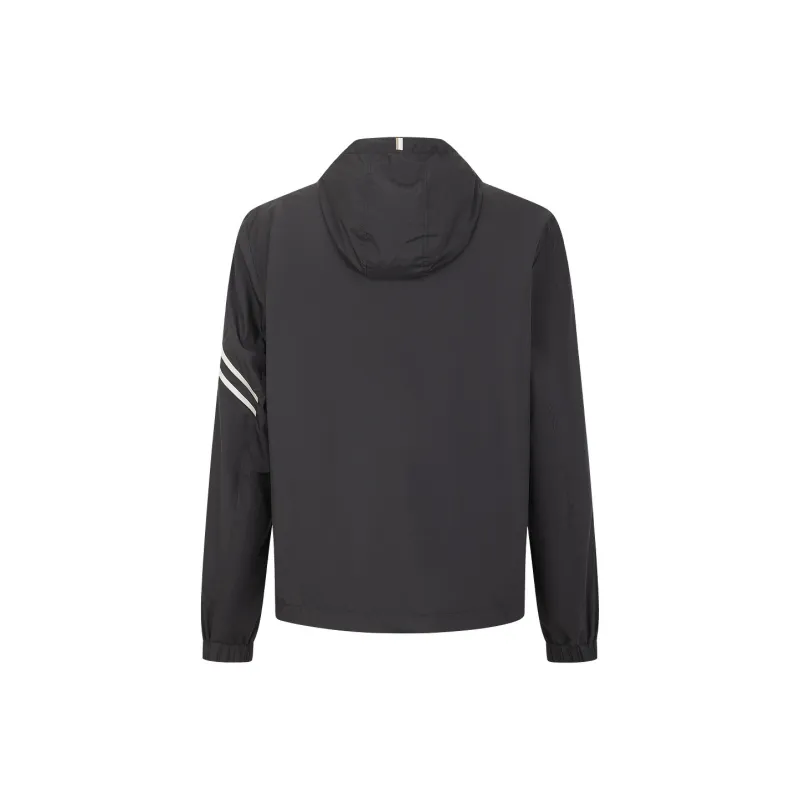 C'N'C Rhythm Party Series Jackets & Coats Men's Black-1