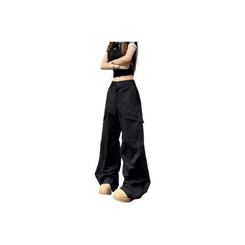 Paddy Julia Cargo Pants Unisex
