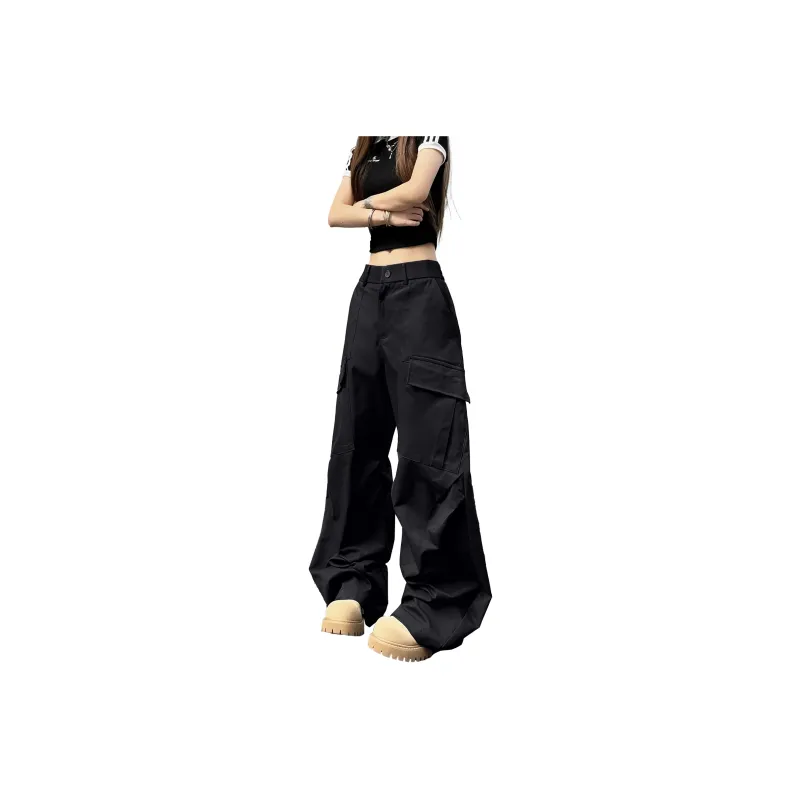 Paddy Julia Cargo Pants Unisex-0