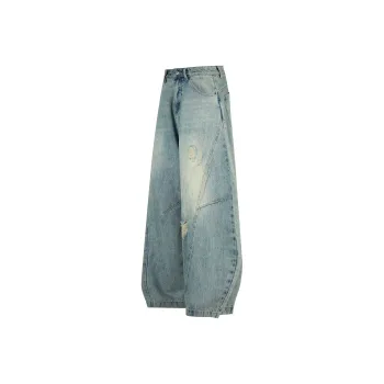 Cost Per Kilo Jeans Unisex