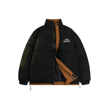 NXPTP Puffer Jackets Unisex