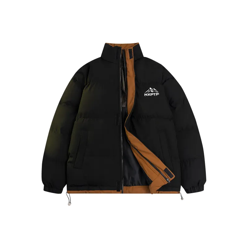 NXPTP Puffer Jackets Unisex-0