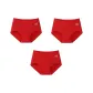 3 Pack (V-Shaped+Camouflage+Ripple)