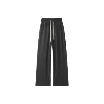 WARNING LIGHT Casual Pants Unisex