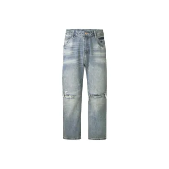 GTRG Jeans Unisex Nostalgic Blue