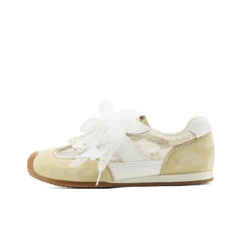 FIVE PLUS Low Top Casual Shoes Women's