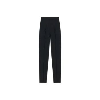 DSQUARED 2 Pleated Pressed Crease Pants