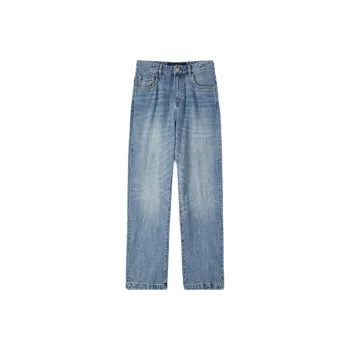 JOHN RICHMOND Jeans Men's Light Denim Blue