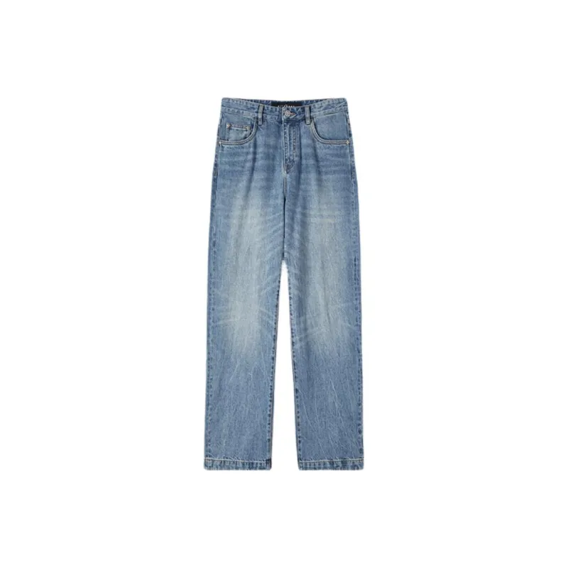 JOHN RICHMOND Jeans Men's Light Denim Blue-0