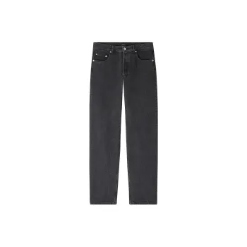 A.P.C Straight Leg Jeans