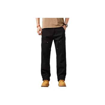 JUCY JUDY Jeans Unisex Black