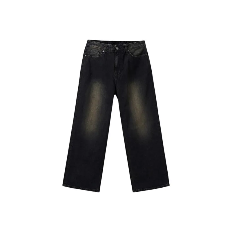 SPAO Jeans Men-4