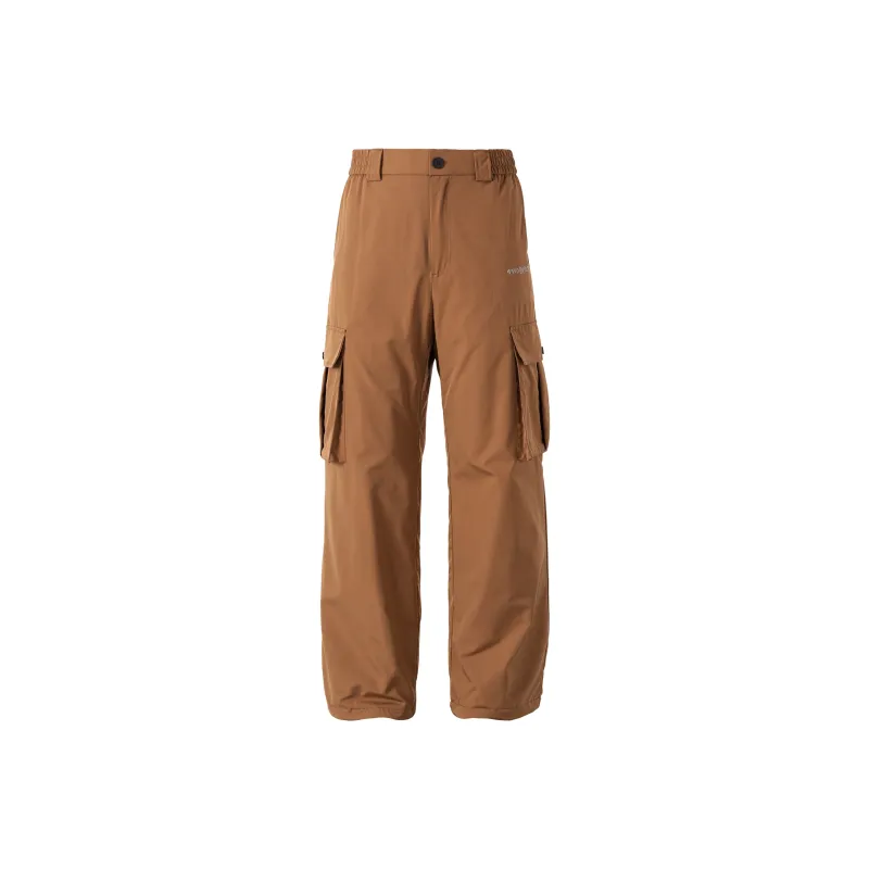 XINYINSU Down & Insulated Pants Unisex-6