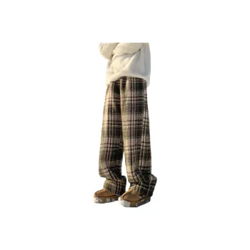 GSUE Casual Pants Unisex