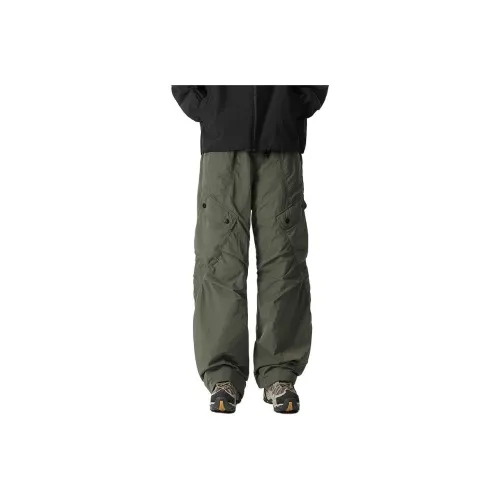 ROSECREED Down & Insulated Pants Unisex