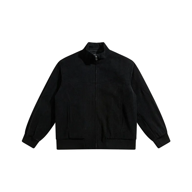 PEACEBIRD MEN Casual Coat Jacket Unisex-0