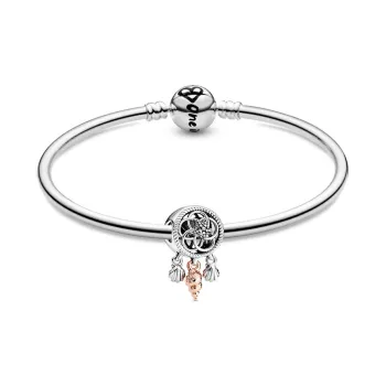 Pandora S925 Silver Bracelets Unisex