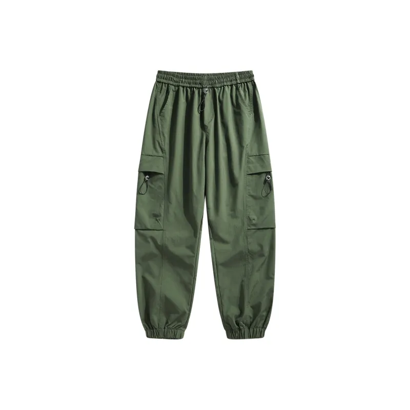 DBD WH Casual Pants Unisex-10