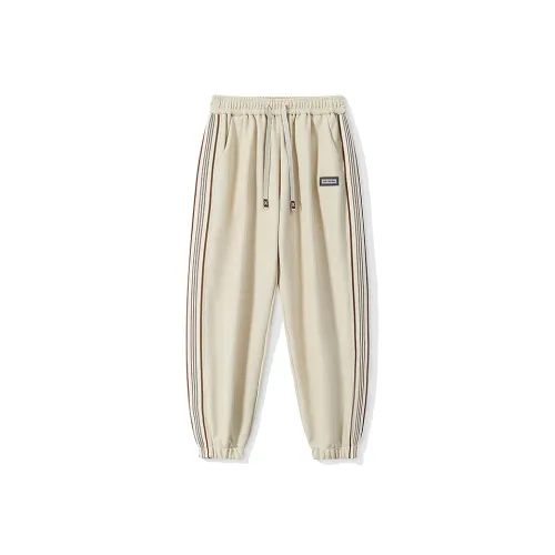 ZMHT Casual Pants Unisex