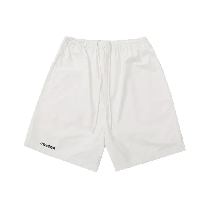 BEASTER Casual Shorts Unisex-5