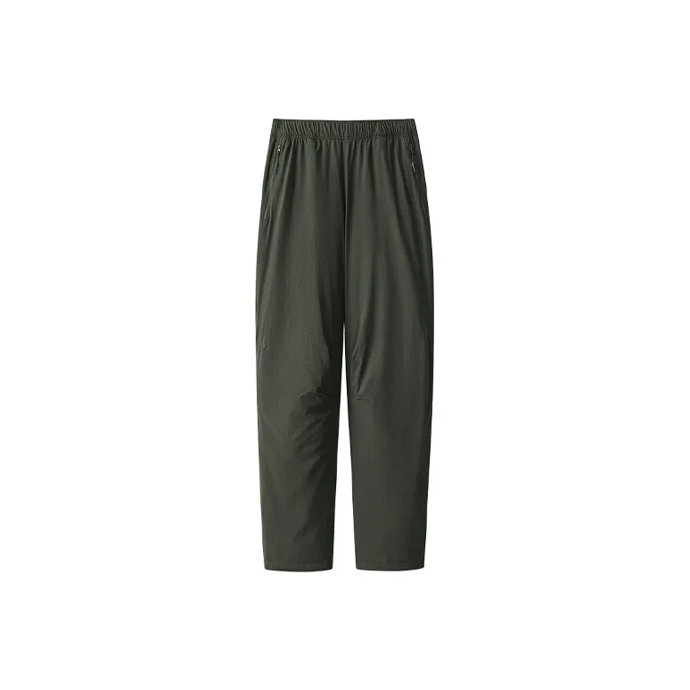 WILLIAM FOX&SONS Down Pants Unisex-3