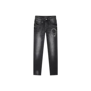 JOHN RICHMOND Jeans Men's Black Gray