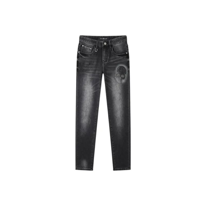 JOHN RICHMOND Jeans Men's Black Gray-0