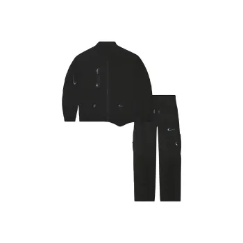 OFF WHITE X Nike 003 Tracksuit Set Asia Sizing