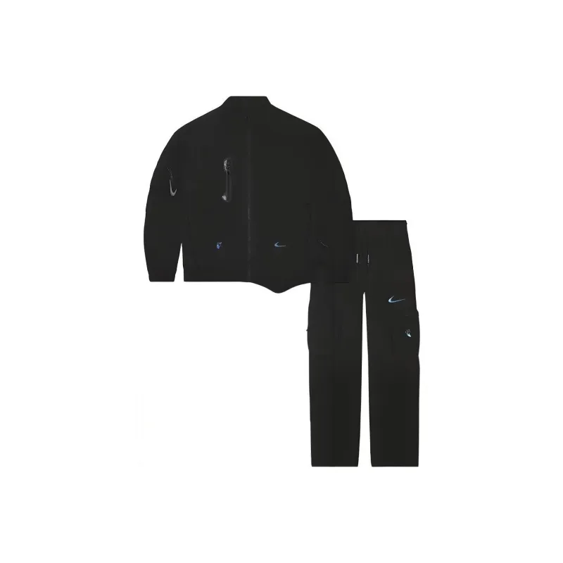OFF-WHITE X Nike 003 Tracksuit Set Asia Sizing-0