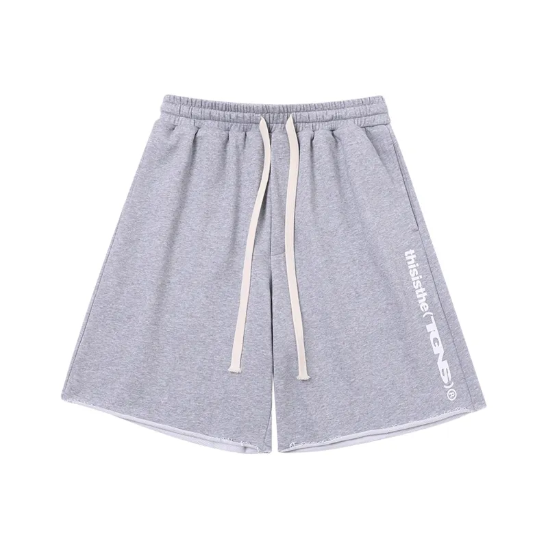 TGNS Casual Shorts Unisex-5