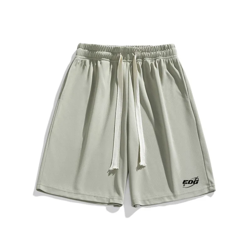 EDG Casual Shorts Unisex-23