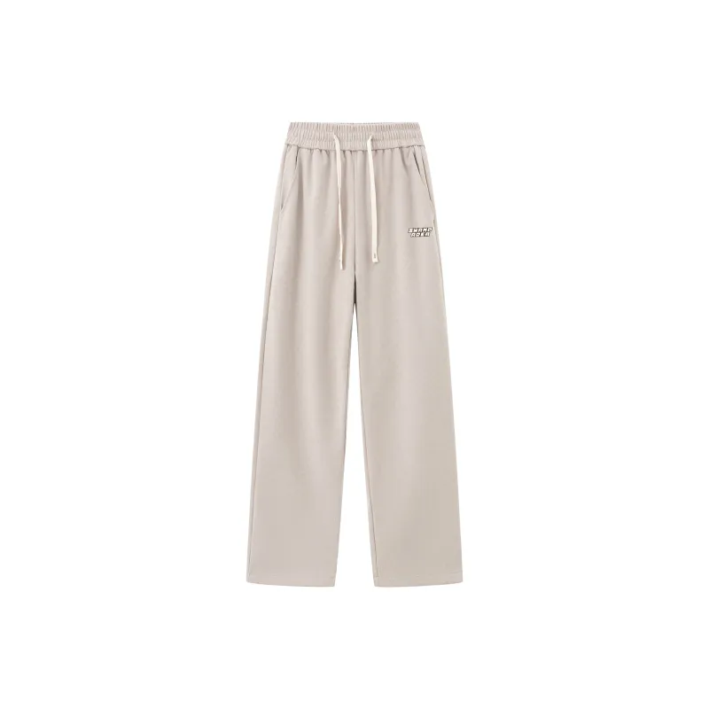 SWAMP AREA Casual Pants Unisex-5