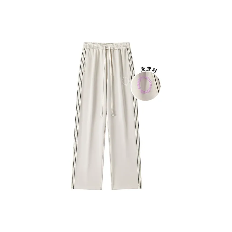 SandKnit Casual Pants Unisex-12