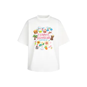 Teddy Zoo T Shirts Unisex