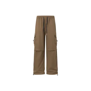 ZWWWZ Cargo Pants Unisex