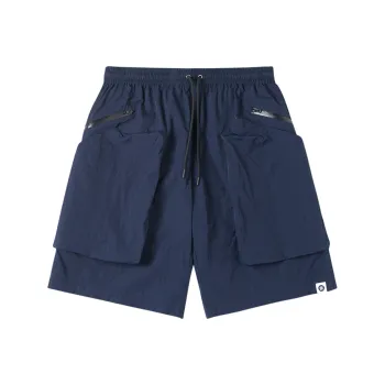 ENSHADOWER Cargo Shorts Men