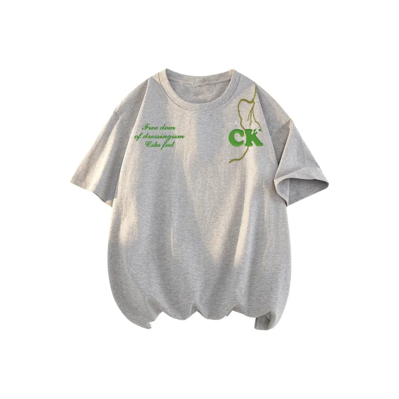 CSKS T Shirts Unisex-24