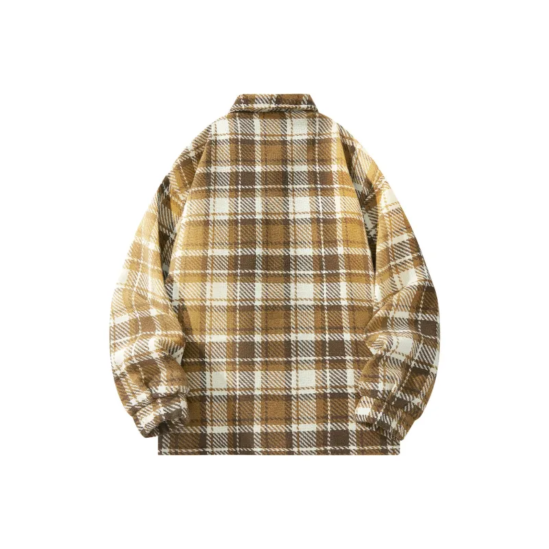 BRYAN JIMENEZ Jackets Coats Unisex-14