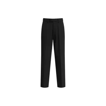 JOHNHOLLIS Suit Trousers Unisex