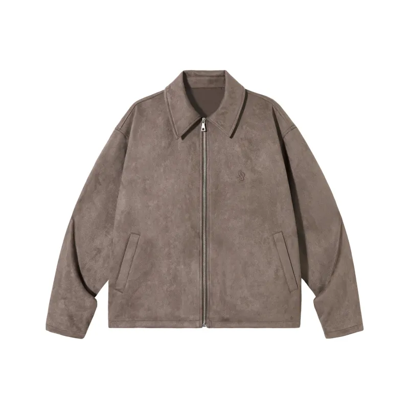 PSO Brand Jackets & Coats Unisex-3